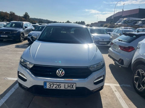 Volkswagen T-Roc Edition 1.6 TDI 85kW (115CV)