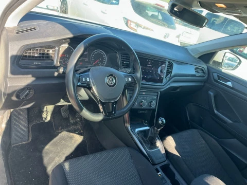 Volkswagen T-Roc Edition 1.6 TDI 85kW (115CV)