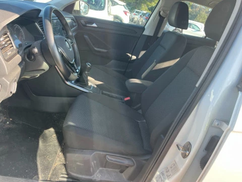 Volkswagen T-Roc Edition 1.6 TDI 85kW (115CV)