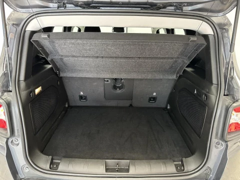 Jeep Renegade eHybrid 1.5 96kW(130CV) Limited ATX