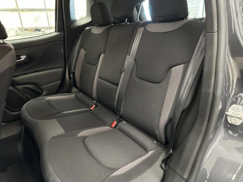 Jeep Renegade eHybrid 1.5 96kW(130CV) Limited ATX