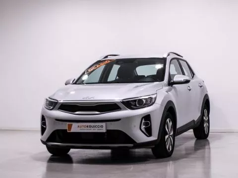 Kia Stonic 1.0 T-GDi 74kW (100CV) MHEV iMT Drive