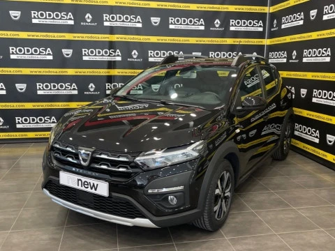 Dacia Sandero Stepway Comfort TCe 67kW (90CV)