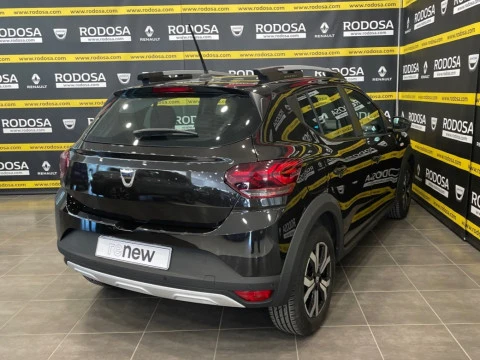 Dacia Sandero Stepway Comfort TCe 67kW (90CV)