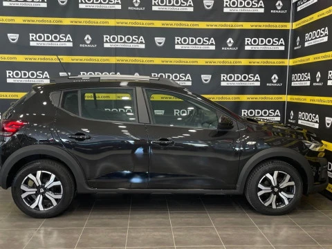 Dacia Sandero Stepway Comfort TCe 67kW (90CV)