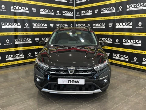 Dacia Sandero Stepway Comfort TCe 67kW (90CV)