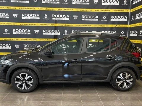 Dacia Sandero Stepway Comfort TCe 67kW (90CV)