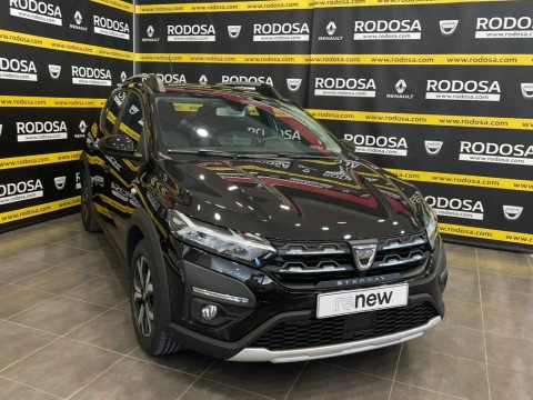 Dacia Sandero Stepway Comfort TCe 67kW (90CV)