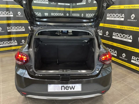 Dacia Sandero Stepway Comfort TCe 67kW (90CV)