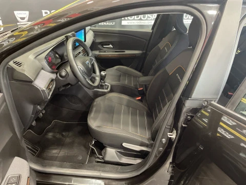 Dacia Sandero Stepway Comfort TCe 67kW (90CV)