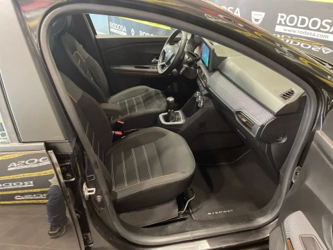 Dacia Sandero Stepway Comfort TCe 67kW (90CV)