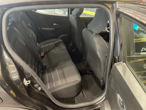 Dacia Sandero Stepway Comfort TCe 67kW (90CV)
