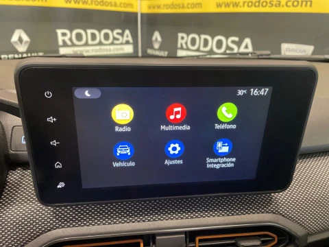Dacia Sandero Stepway Comfort TCe 67kW (90CV)