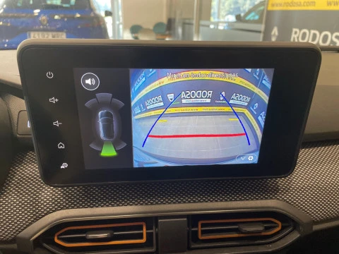 Dacia Sandero Stepway Comfort TCe 67kW (90CV)