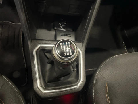 Dacia Sandero Stepway Comfort TCe 67kW (90CV)