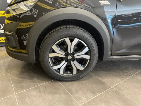 Dacia Sandero Stepway Comfort TCe 67kW (90CV)