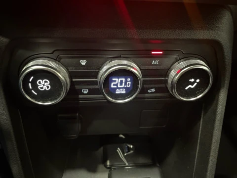 Dacia Sandero Stepway Comfort TCe 67kW (90CV)