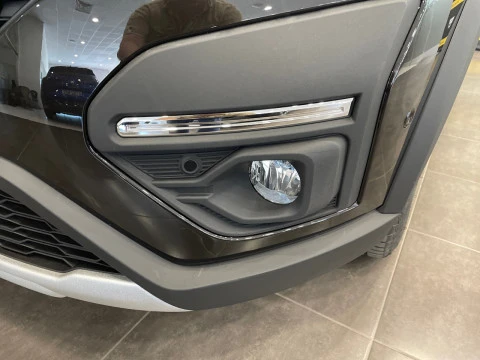 Dacia Sandero Stepway Comfort TCe 67kW (90CV)