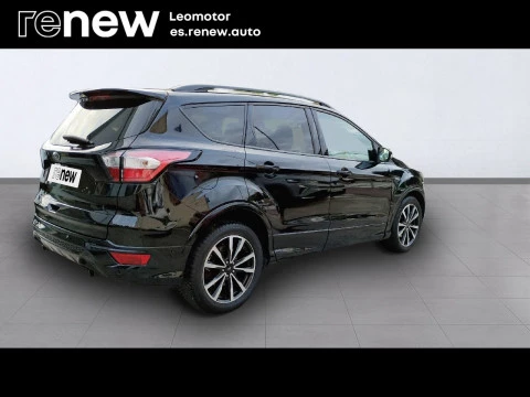 Ford Kuga 1.5 EcoBoost 110kW 4x2 ST-Line Lim.Ed.