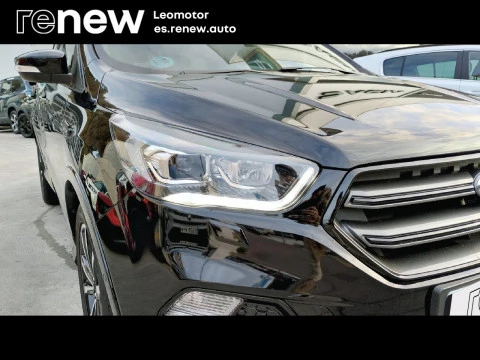 Ford Kuga 1.5 EcoBoost 110kW 4x2 ST-Line Lim.Ed.