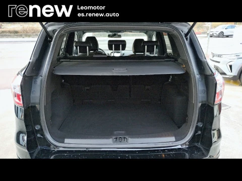 Ford Kuga 1.5 EcoBoost 110kW 4x2 ST-Line Lim.Ed.