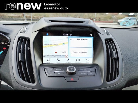 Ford Kuga 1.5 EcoBoost 110kW 4x2 ST-Line Lim.Ed.