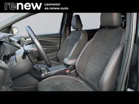 Ford Kuga 1.5 EcoBoost 110kW 4x2 ST-Line Lim.Ed.