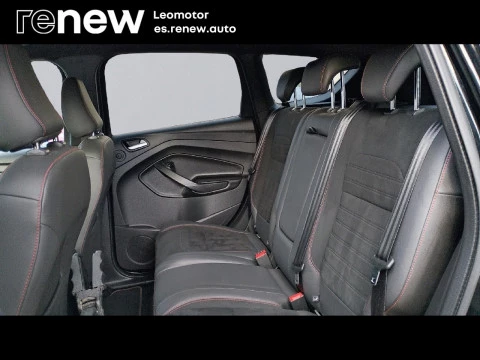 Ford Kuga 1.5 EcoBoost 110kW 4x2 ST-Line Lim.Ed.