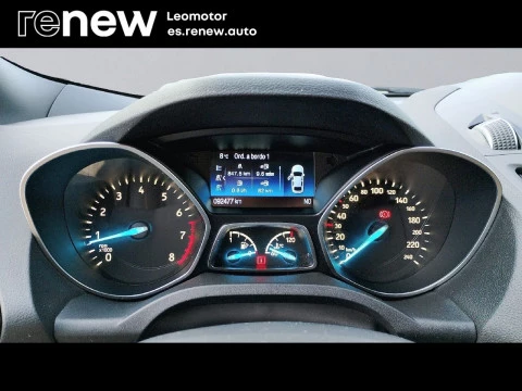 Ford Kuga 1.5 EcoBoost 110kW 4x2 ST-Line Lim.Ed.