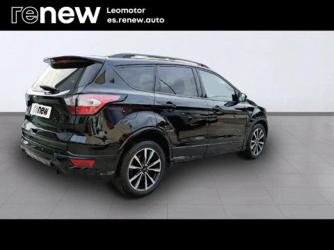 Ford Kuga 1.5 EcoBoost 110kW 4x2 ST-Line Lim.Ed.