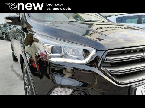 Ford Kuga 1.5 EcoBoost 110kW 4x2 ST-Line Lim.Ed.