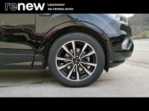 Ford Kuga 1.5 EcoBoost 110kW 4x2 ST-Line Lim.Ed.