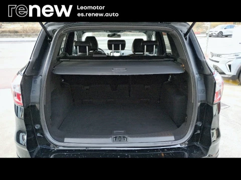 Ford Kuga 1.5 EcoBoost 110kW 4x2 ST-Line Lim.Ed.