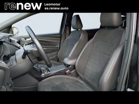 Ford Kuga 1.5 EcoBoost 110kW 4x2 ST-Line Lim.Ed.