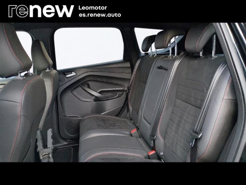 Ford Kuga 1.5 EcoBoost 110kW 4x2 ST-Line Lim.Ed.