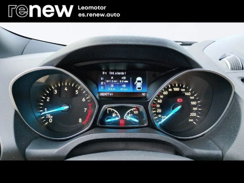 Ford Kuga 1.5 EcoBoost 110kW 4x2 ST-Line Lim.Ed.