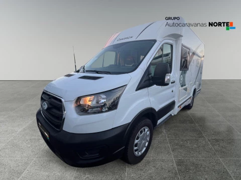 CHAUSSON S514 S514 FIRST LINE