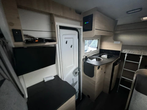 CHAUSSON S514 S514 FIRST LINE