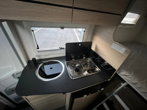 CHAUSSON S514 S514 FIRST LINE