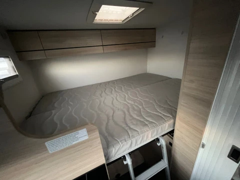 CHAUSSON S514 S514 FIRST LINE