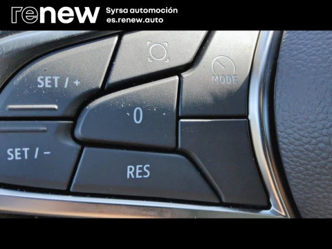 Renault Captur techno Eco-G 100cv (74 kW)