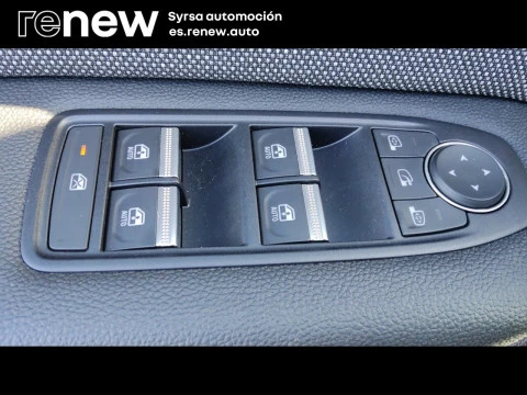 Renault Captur techno Eco-G 100cv (74 kW)