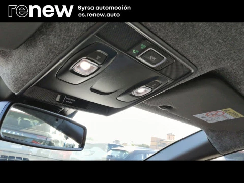 Renault Captur techno Eco-G 100cv (74 kW)