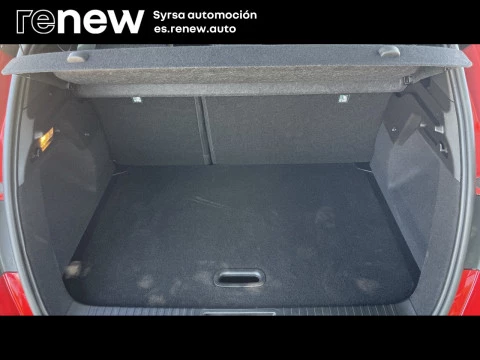 Renault Captur techno Eco-G 100cv (74 kW)
