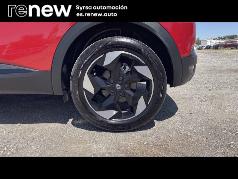 Renault Captur techno Eco-G 100cv (74 kW)