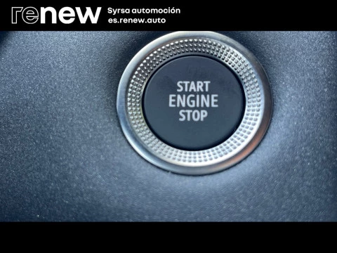 Renault Captur techno Eco-G 100cv (74 kW)