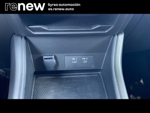 Renault Captur techno Eco-G 100cv (74 kW)