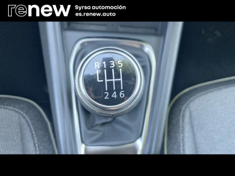 Renault Captur techno Eco-G 100cv (74 kW)