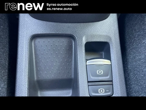 Renault Captur techno Eco-G 100cv (74 kW)