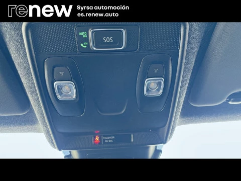 Renault Captur techno Eco-G 100cv (74 kW)